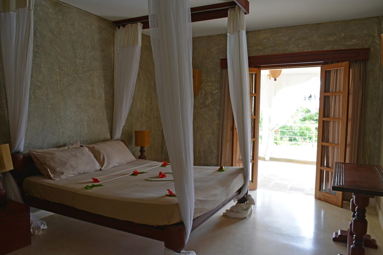Amani Residence Beverly Suites Μαλίντι Εξωτερικό φωτογραφία
