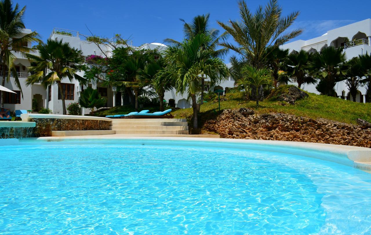 Amani Residence Beverly Suites Μαλίντι Εξωτερικό φωτογραφία