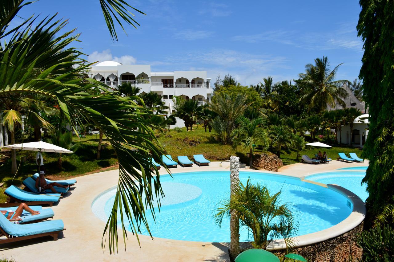 Amani Residence Beverly Suites Μαλίντι Εξωτερικό φωτογραφία