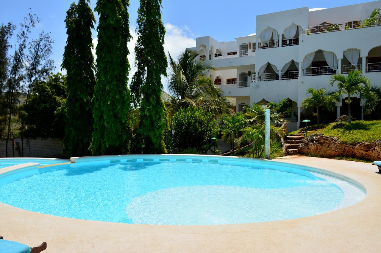 Amani Residence Beverly Suites Μαλίντι Εξωτερικό φωτογραφία