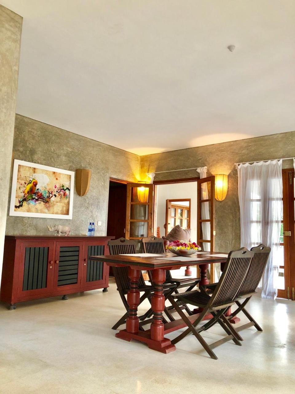 Amani Residence Beverly Suites Μαλίντι Εξωτερικό φωτογραφία