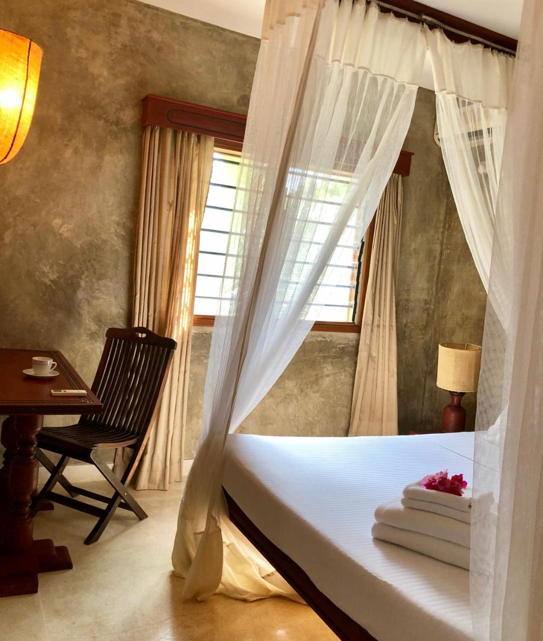 Amani Residence Beverly Suites Μαλίντι Εξωτερικό φωτογραφία