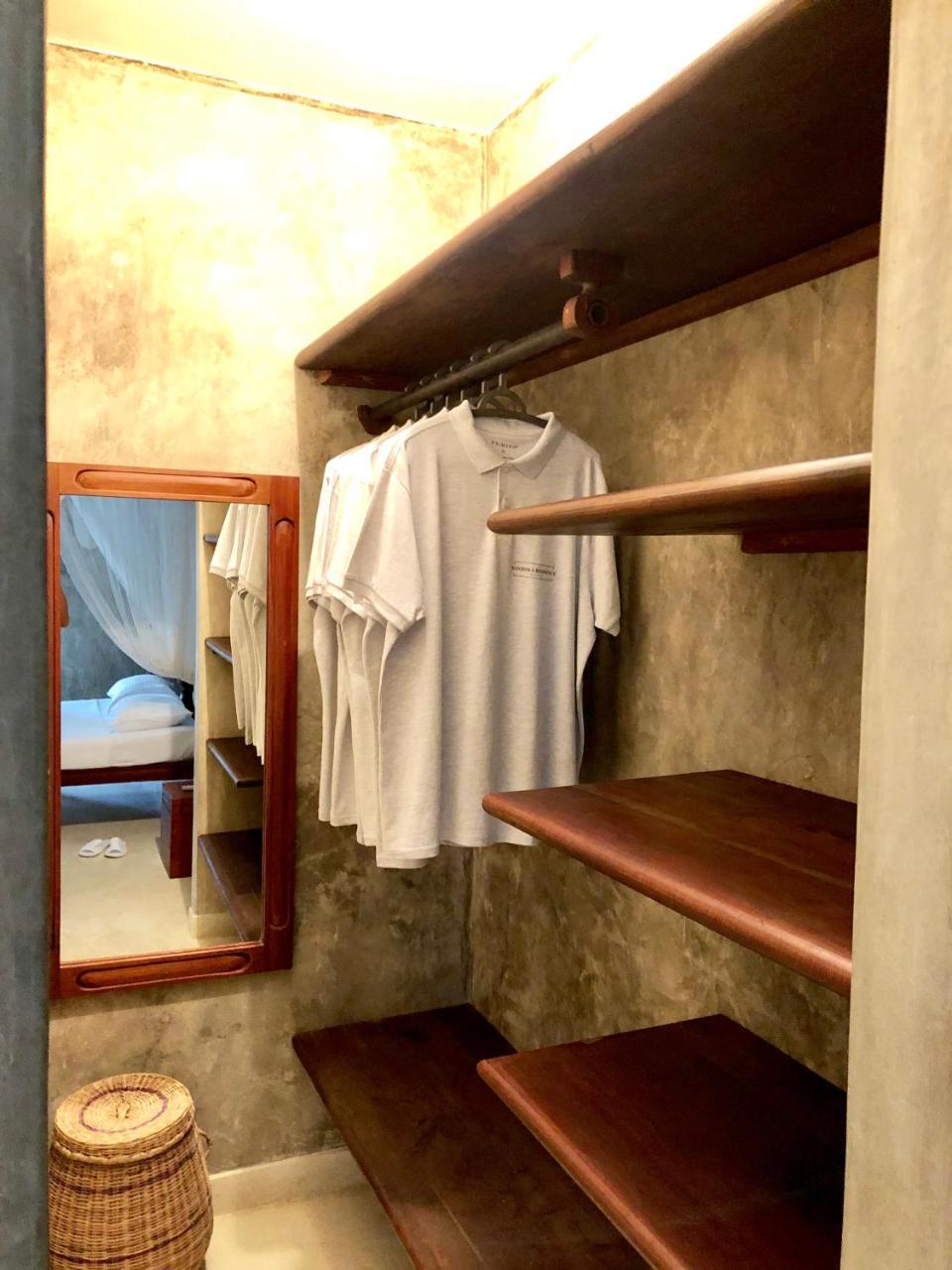 Amani Residence Beverly Suites Μαλίντι Εξωτερικό φωτογραφία