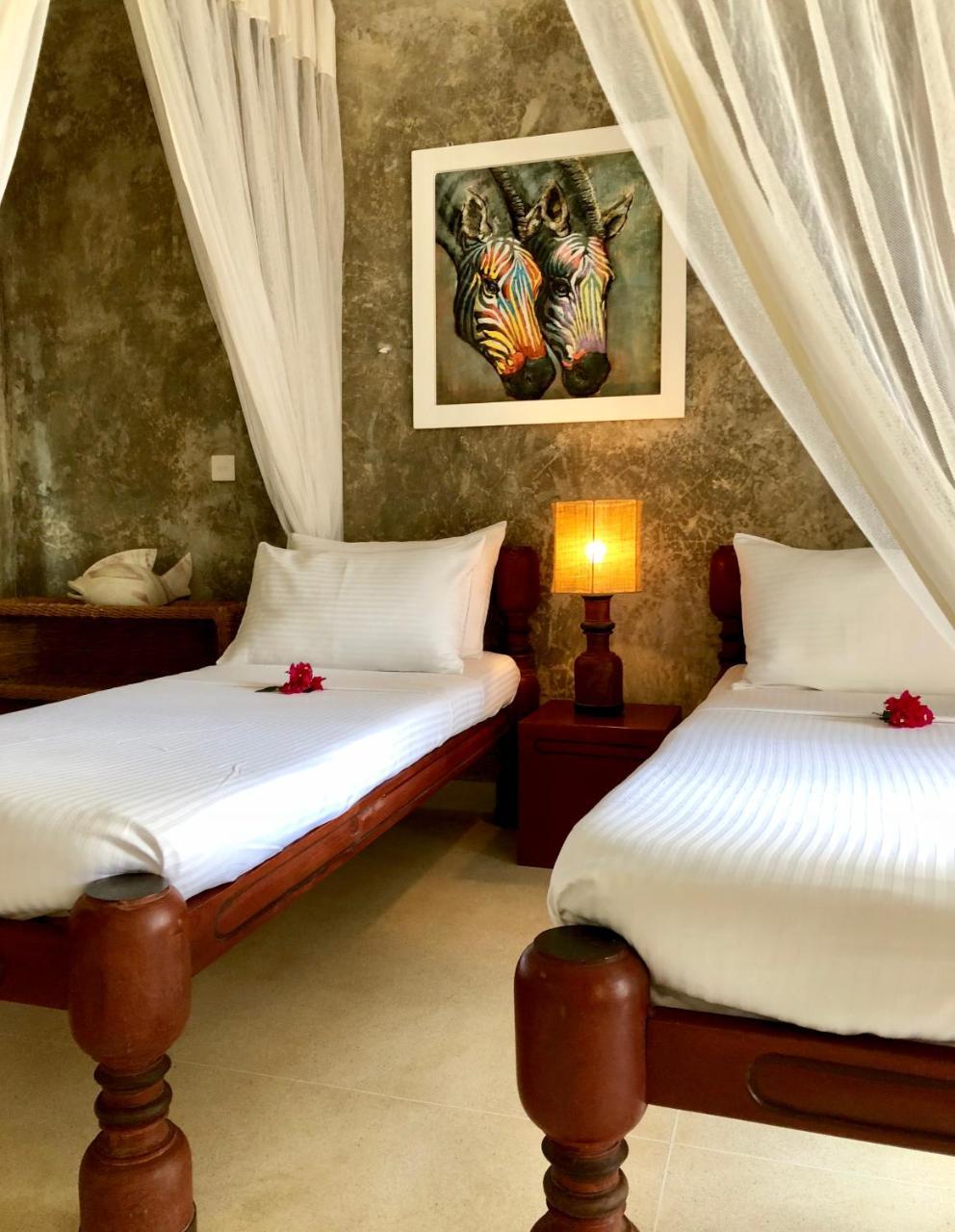 Amani Residence Beverly Suites Μαλίντι Εξωτερικό φωτογραφία