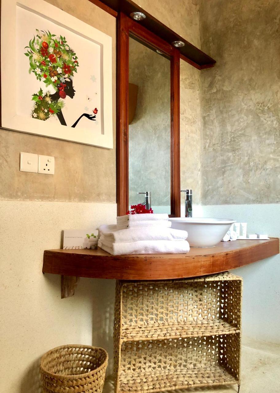 Amani Residence Beverly Suites Μαλίντι Εξωτερικό φωτογραφία