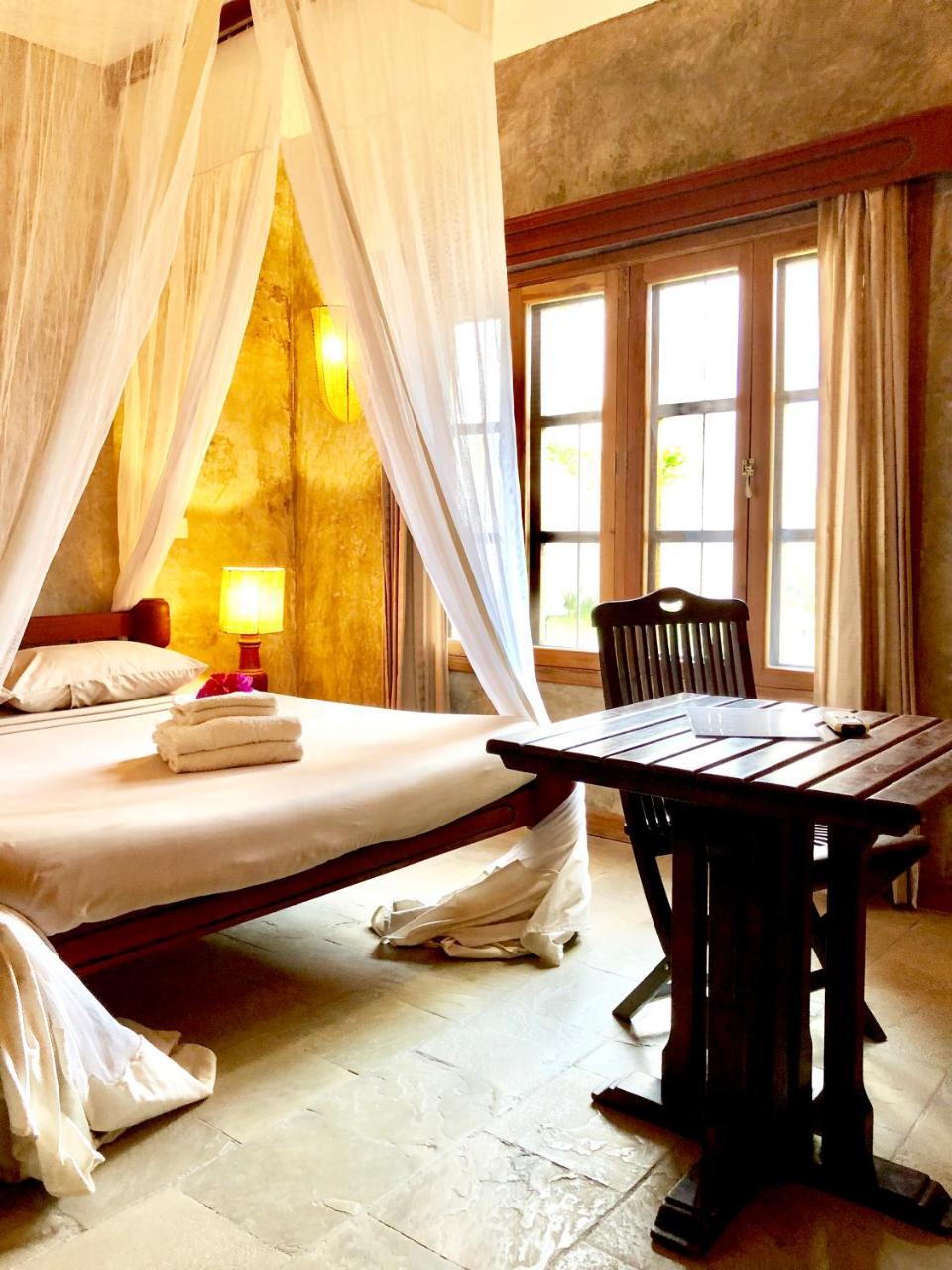 Amani Residence Beverly Suites Μαλίντι Εξωτερικό φωτογραφία