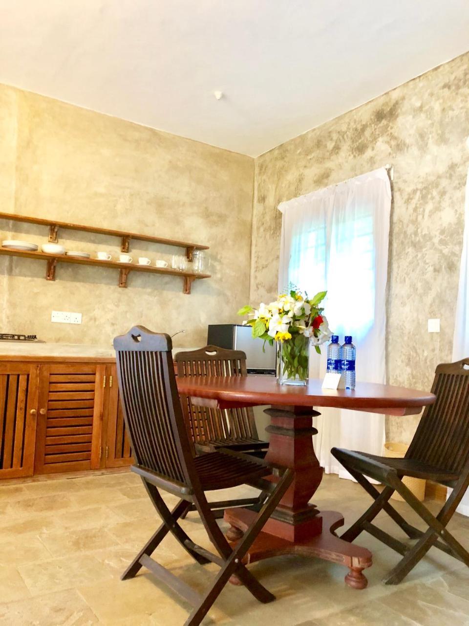 Amani Residence Beverly Suites Μαλίντι Εξωτερικό φωτογραφία