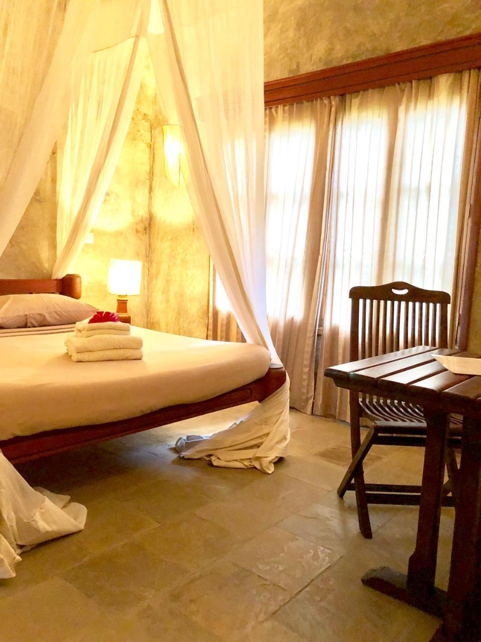 Amani Residence Beverly Suites Μαλίντι Εξωτερικό φωτογραφία