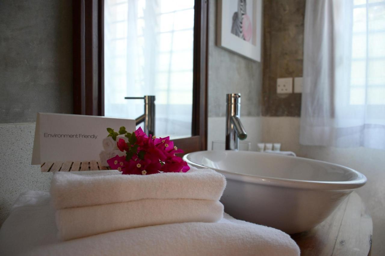 Amani Residence Beverly Suites Μαλίντι Εξωτερικό φωτογραφία