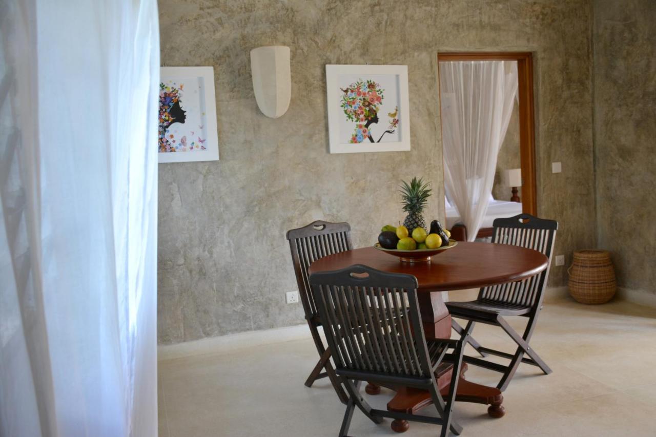 Amani Residence Beverly Suites Μαλίντι Εξωτερικό φωτογραφία