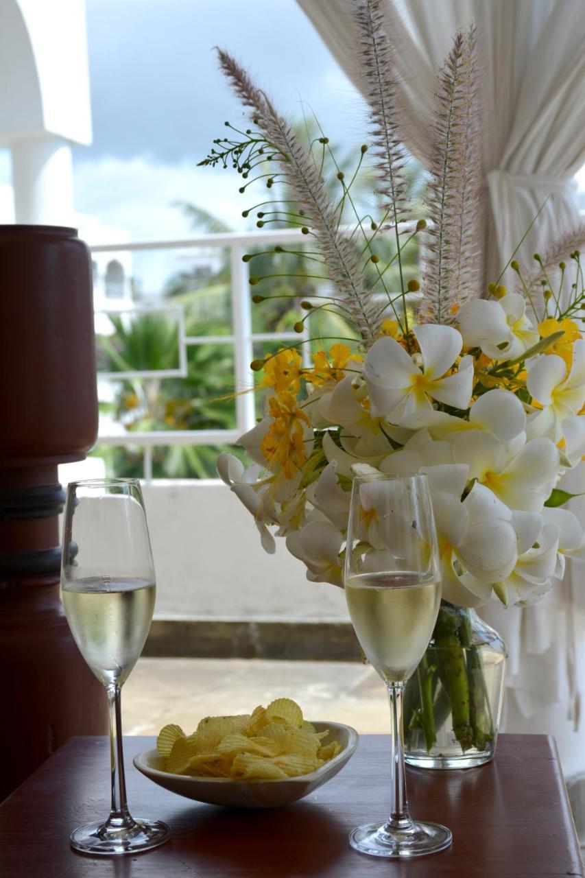 Amani Residence Beverly Suites Μαλίντι Εξωτερικό φωτογραφία