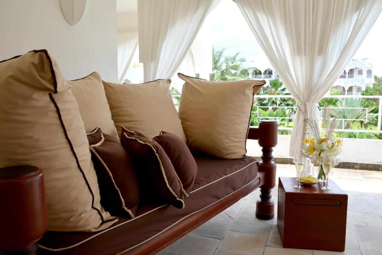 Amani Residence Beverly Suites Μαλίντι Εξωτερικό φωτογραφία