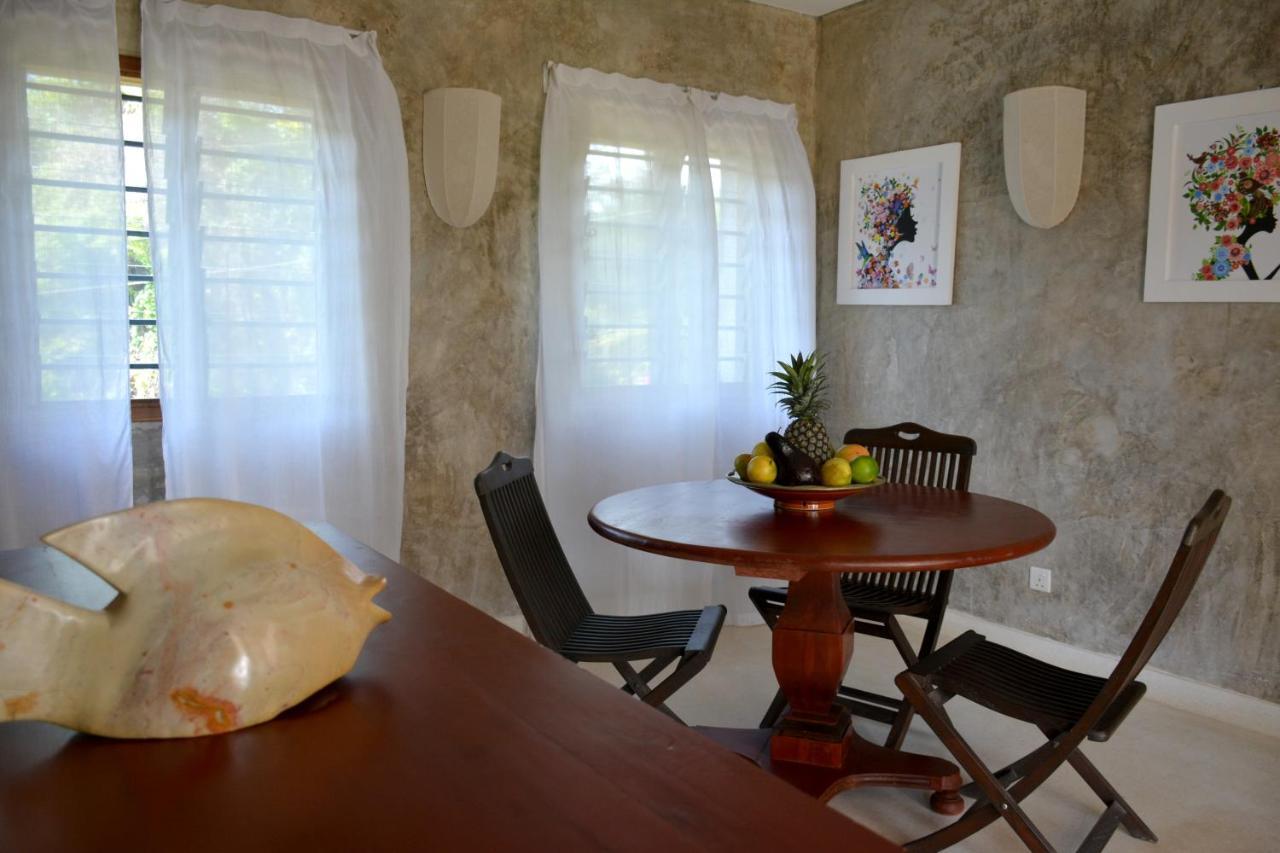 Amani Residence Beverly Suites Μαλίντι Εξωτερικό φωτογραφία