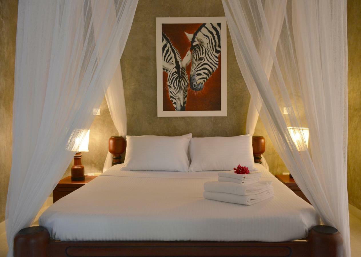 Amani Residence Beverly Suites Μαλίντι Εξωτερικό φωτογραφία