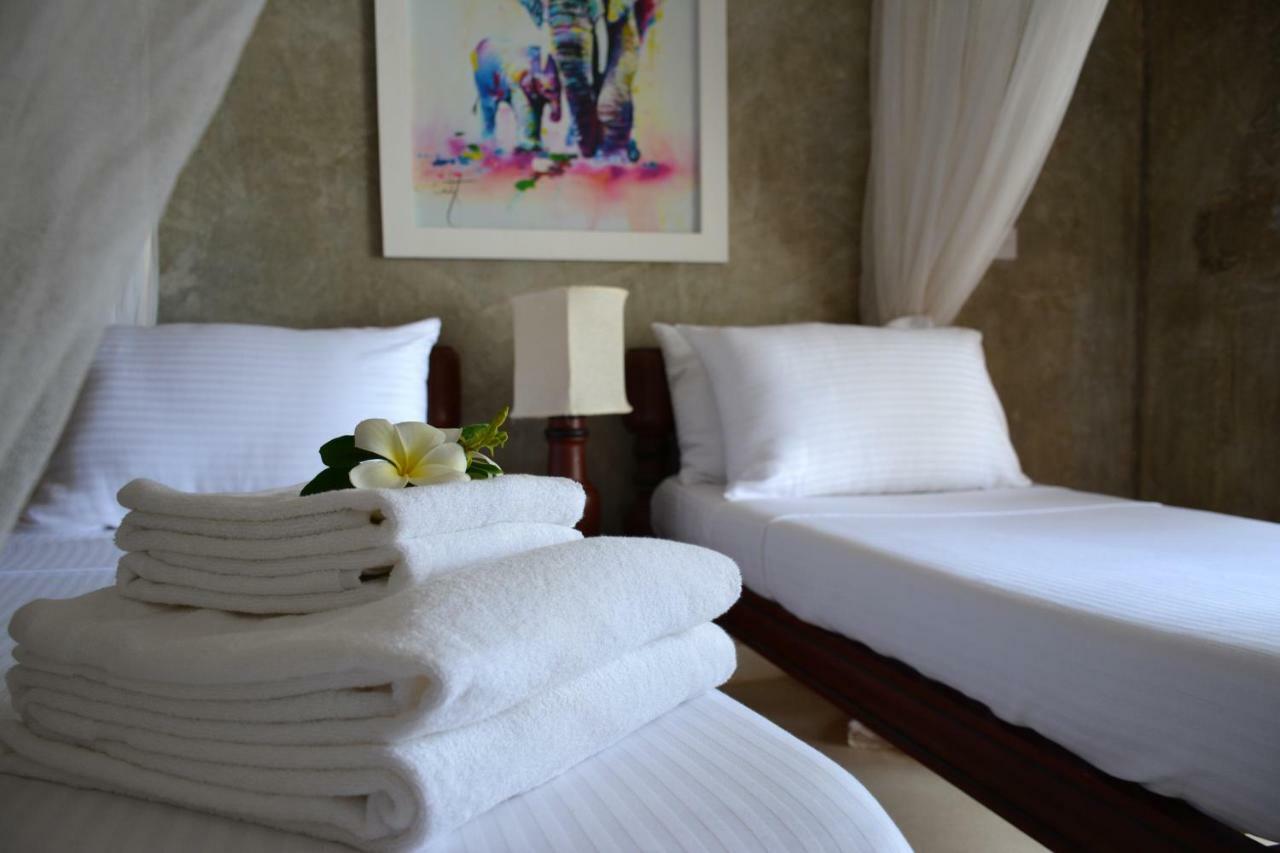 Amani Residence Beverly Suites Μαλίντι Εξωτερικό φωτογραφία