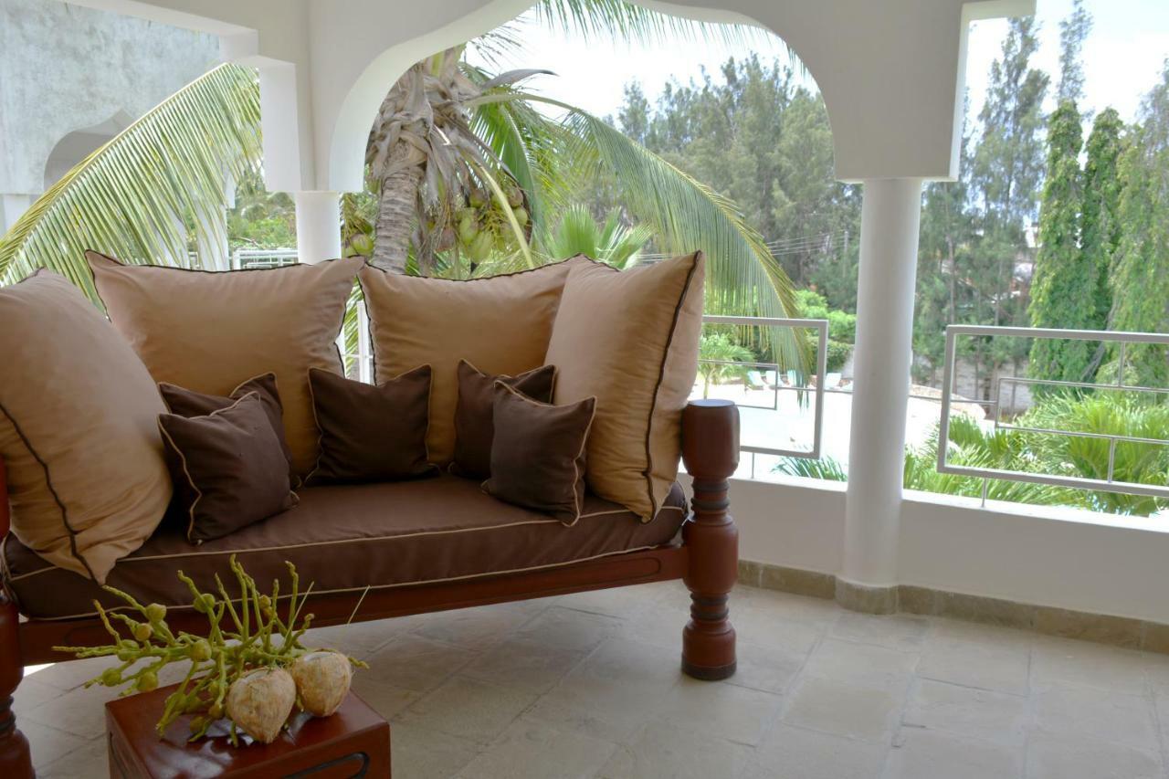 Amani Residence Beverly Suites Μαλίντι Εξωτερικό φωτογραφία