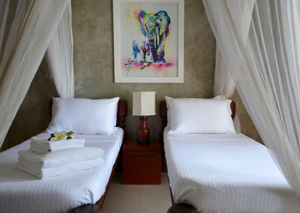 Amani Residence Beverly Suites Μαλίντι Εξωτερικό φωτογραφία