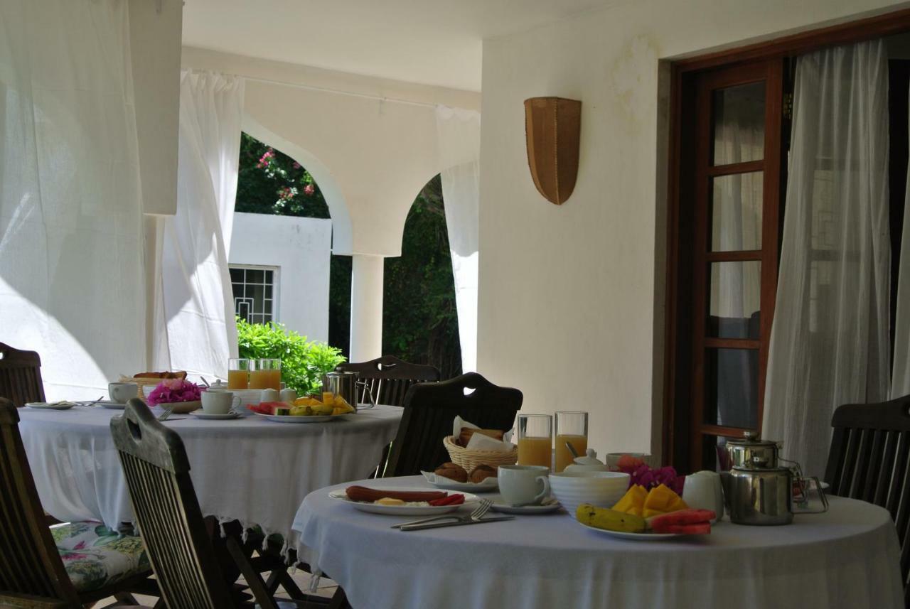 Amani Residence Beverly Suites Μαλίντι Εξωτερικό φωτογραφία