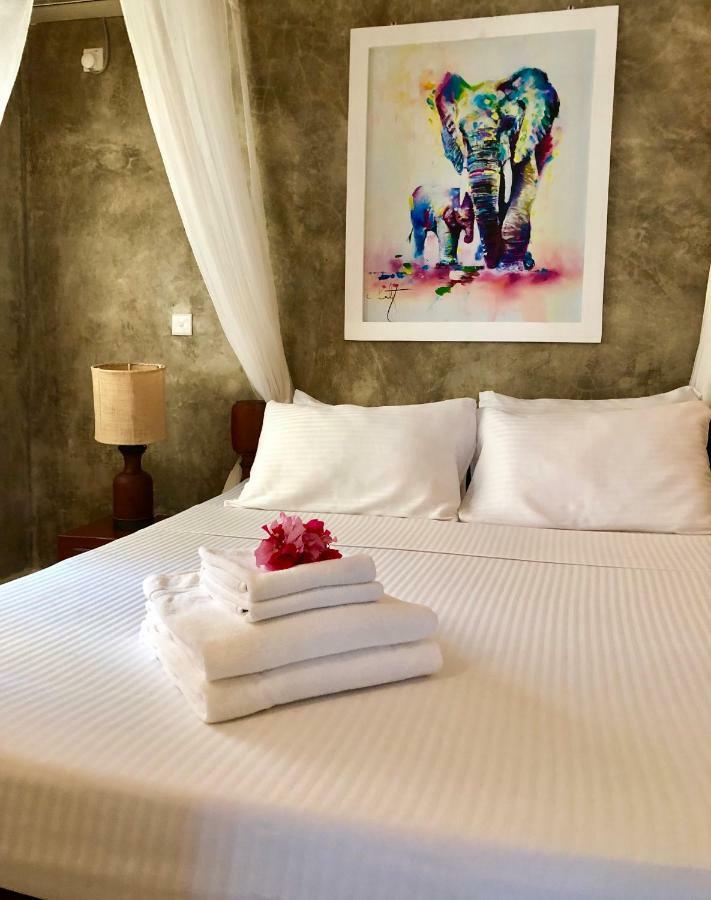 Amani Residence Beverly Suites Μαλίντι Εξωτερικό φωτογραφία